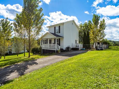 226 Hallock Dr, Abingdon, VA, 24210