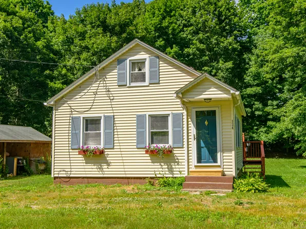 134 Route 2A, Preston, CT 06365