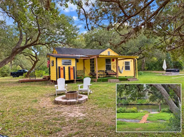 341 County Road 355, Elmaton, TX 77440