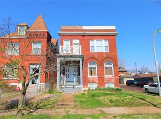 6701 Michigan Ave, Saint Louis, MO