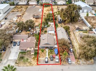 1261 S Berg Ave, Tracy, CA 95377