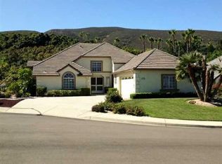 1259 Las Vistillas Ln, San Marcos, CA 92078