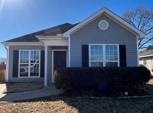 108 Stanton Cir, Warner Robins, GA 31093