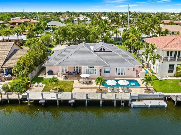2342 NE 26th Street, Lighthouse Point, FL 33064