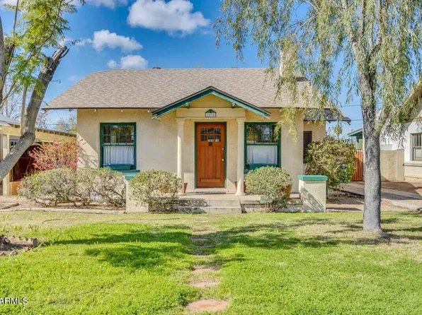 2038 N MITCHELL Street, Phoenix, AZ 85006