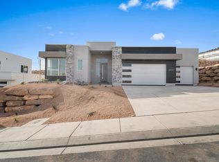 2727 W Lugano Way Lot 64, Saint George, UT 84770