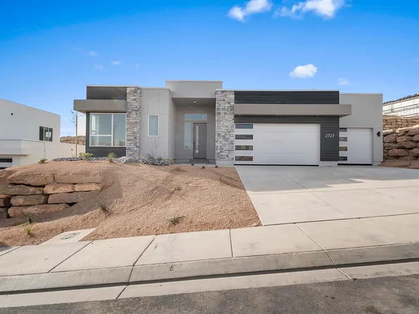 2727 W Lugano Way Lot 64, Saint George, UT 84770