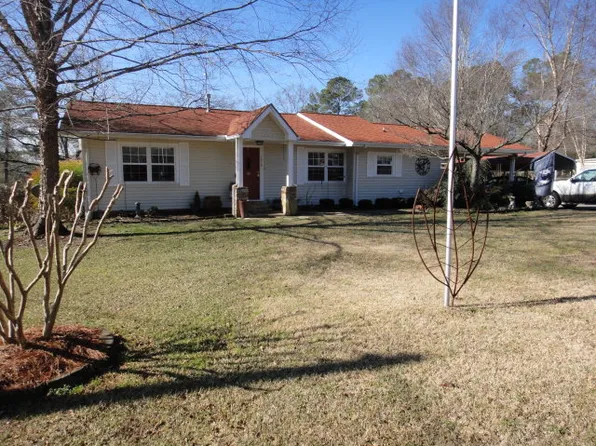 1510 1st Ave Green Acres, Andalusia, AL 36420