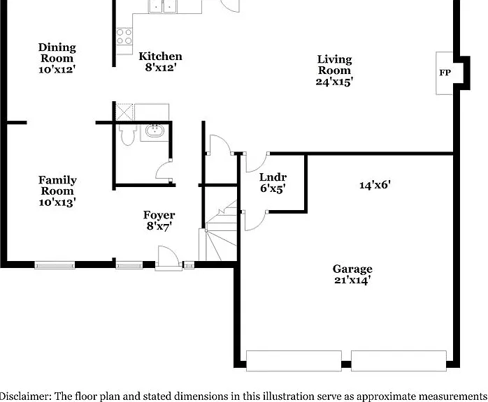 3956 Wrenwood Dr — Photo 2