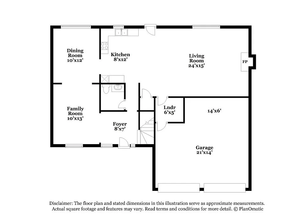 Building Photo - 3956 Wrenwood Dr