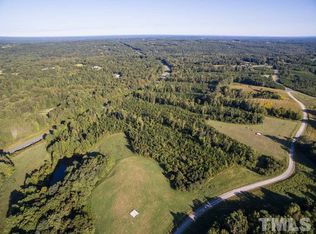 00 Henry Warren Rd, Prospect Hill, NC 27314