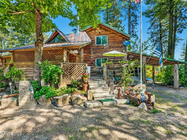 13227 W Elder Rd, Worley, ID 83876