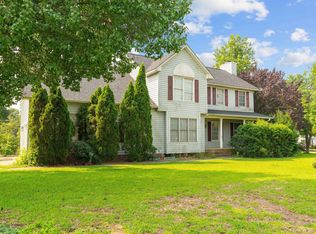 107 Stockton Dr, Angier, NC 27501