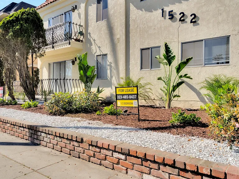 1522 Euclid Ave #11 — Photo 28