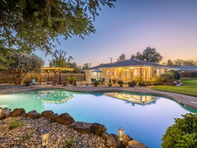 3920 Hillgrove Way, Carmichael, CA, 95608