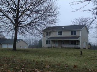 11005 Monagan Hwy, Tipton, MI 49287