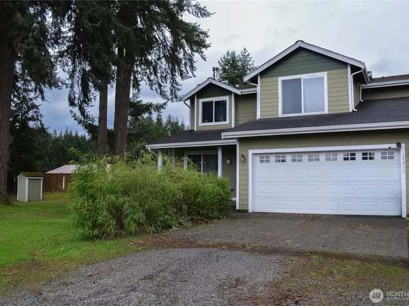17211 Hound Dog Lane SW, Rochester, WA 98579