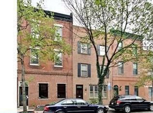 758 E Passyunk Ave, Philadelphia, PA 19147