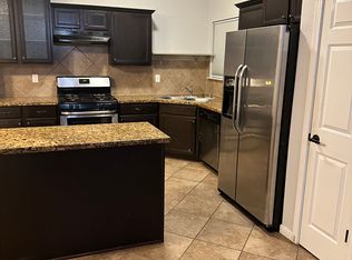 12308 Sombra Alegre Dr, El Paso, TX 79938