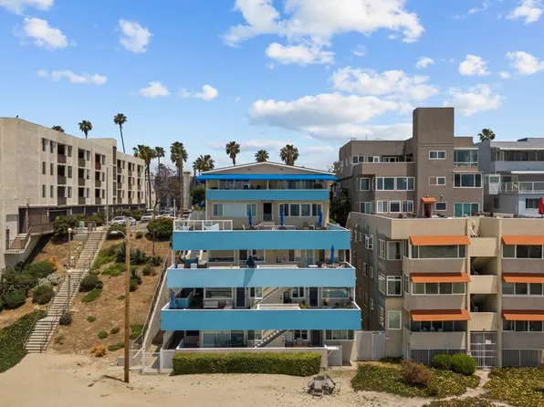 18 S 5th Pl, Long Beach, CA 90802