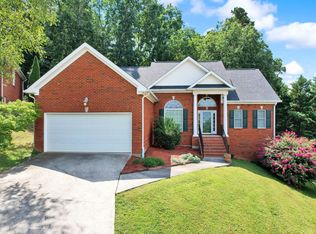 1865 Weston Pl NW, Cleveland, TN 37312