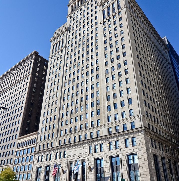 1st image of 310 S Michigan Ave Unit 1608