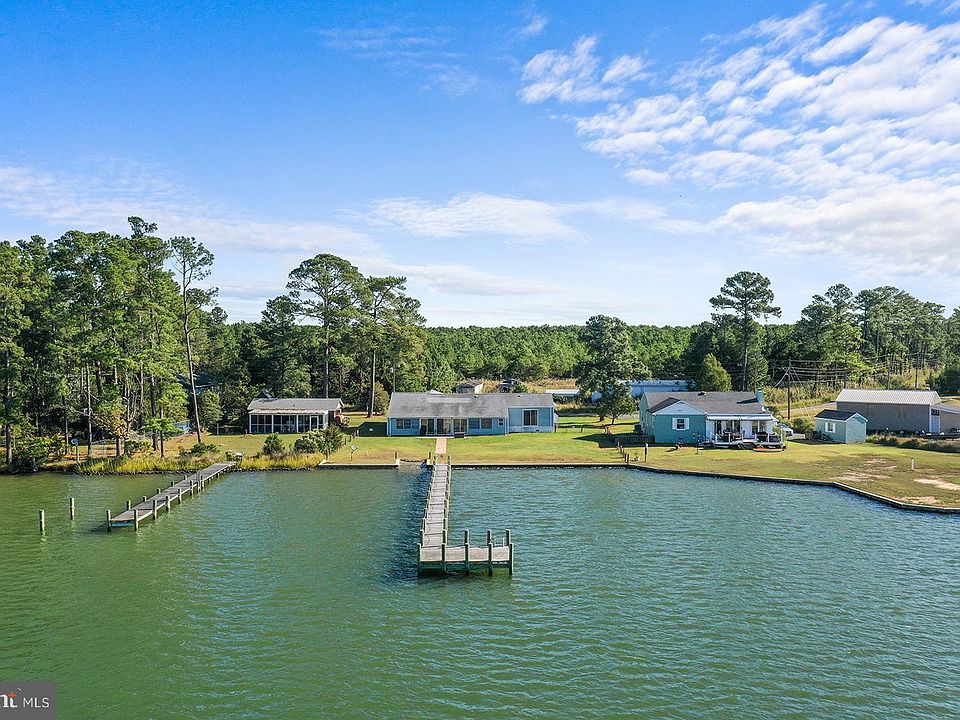 435 Lake Francis Ln, Lottsburg, VA 22511 Zillow