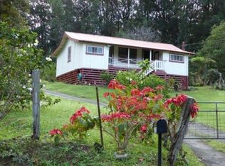 46-3871 Old Mamalahoa Hwy, Honokaa, HI 96727