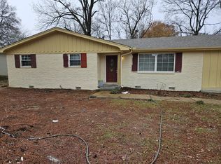614 Meeks St, Tupelo, MS 38801