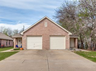 8132 Tanner Ave, Fort Worth, TX 76116