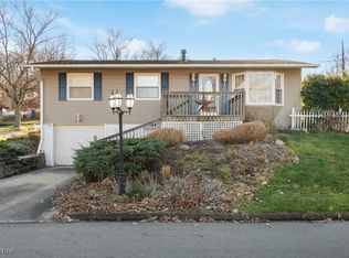 2101 Priscilla Ave NW, Massillon, OH