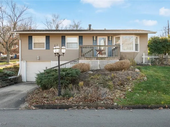 2101 Priscilla Ave NW, Massillon, OH 44647