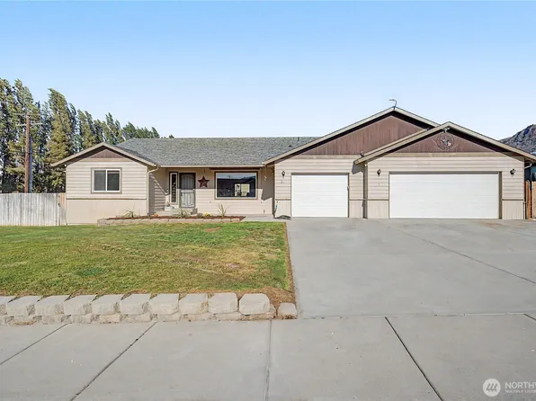 21 Ambrosia Lane, Malaga, WA 98828