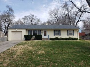 404 W 91st St, Kansas City, MO 64114