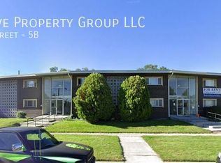 1505 E Kiowa St #5B, Colorado Springs, CO 80909