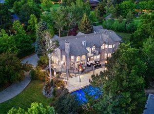 5390 S Boston St, Greenwood Village, CO 80111