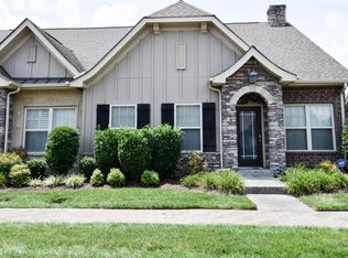 236 Glennister Ct, Gallatin, TN 37066
