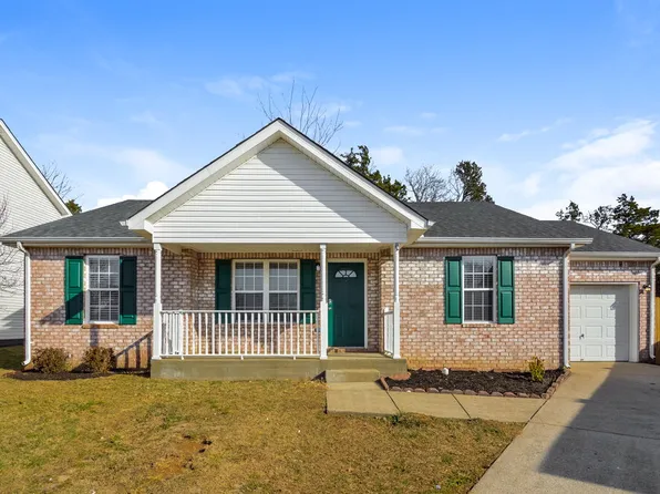 4046 Margo Cir, La Vergne, TN 37086