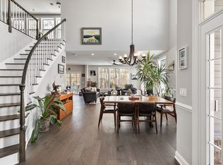 Preserve At Emerald Pines, Methuen, MA 01844