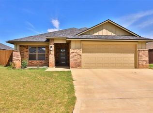 2510 Plymouth Rock Rd, Abilene, TX 79601