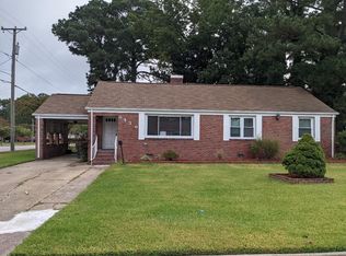 6436 Avon Rd, Norfolk, VA 23513