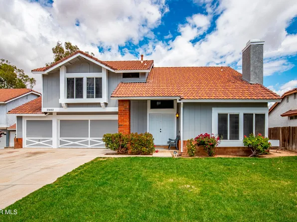 37450 Yorkshire Dr, Palmdale, CA 93550