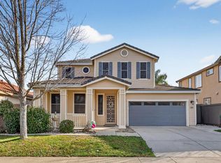 4039 Coratina Way, Rancho Cordova, CA 95742