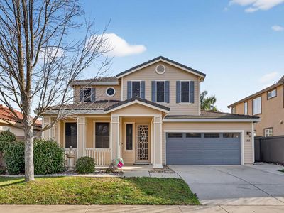 4039 Coratina Way, Rancho Cordova, CA, 95742
