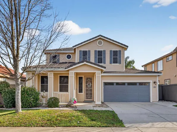 4039 Coratina Way, Rancho Cordova, CA 95742