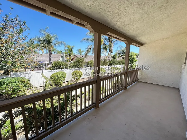 1474 Rancho Rose Way #41 — Photo 11