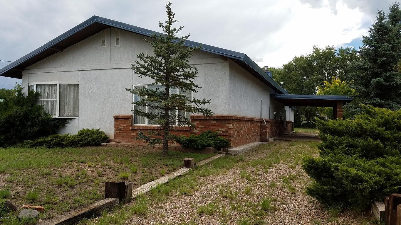 716 E Mason Dr, Springerville, AZ 85938 Zillow