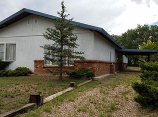 716 E Mason Dr, Springerville, AZ 85938