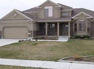 6438 S Mount Logan Way, Taylorsville, UT 84129