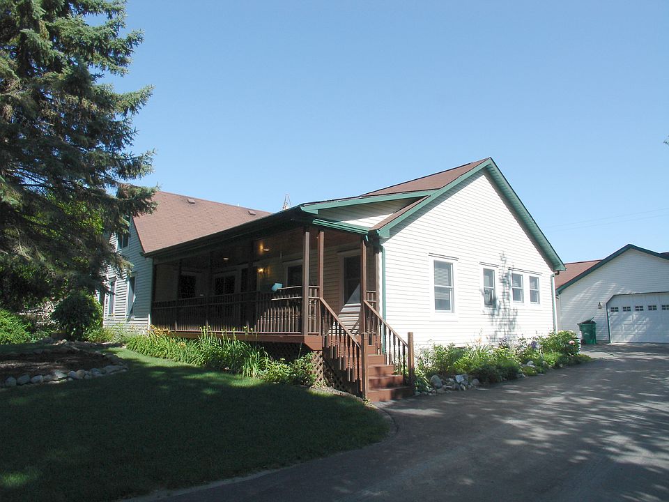 Unique & Stylish Home